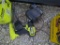 RYOBI CORDLESS SCREW GUN