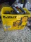 DEWALT AIR COMP/JUMP PACK