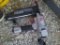 PORT-A-CABLE AIR NAILER