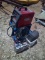 LINCOLN WELD-PAK WELDER W/ LEADS ON CART
