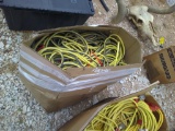 BOX MISC EXTEN CORDS