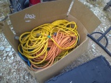 BOX MISC EXTEN CORDS