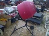 ELECT CEMENT MIXER