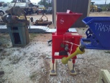 MERRY MAC 3PT PTO CHIPPER