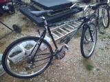QUEST BICYCLE