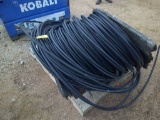 PARTIAL SPOOL ELECT WIRE- 2x4-D