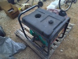 COLEMAN 4000WT GENERATOR