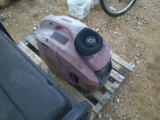 HONDA PREDATOR 2500WT GENERATOR