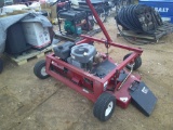 SWISHER TOW BEHIND 60