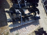 AUGER F/ EXCAVATOR