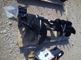 AUGER F/ EXCAVATOR