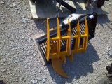 800MM BUCKET, RIPPER, RAKE F/ EXCAVATOR