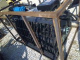 AGT CEMENT MIXER F/ SKID STEER
