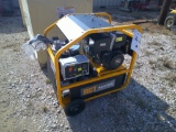 AGT 4000psi 13HP HOT WATER PRESS WASHER