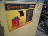 AGT MOD ATKWB24A WHEEL BALANCER