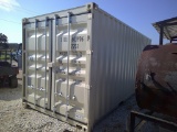 20FT SEA CONTAINER- 1 TRIP