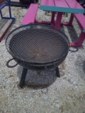 FIRE PIT/COOKER
