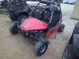 MASSIMO GO-CART