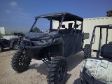 2020 CAN-AM HD10 DEFENDER- TITLE