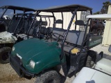 2004 POLARIS RANGER- TITLE
