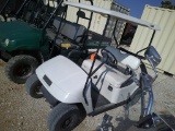 EZ-GO ELECT GOLF CART