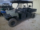 POLARIS RANGER- DIESEL
