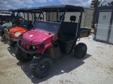 TRAIL WAGON 4x2 TW400 ATV