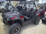 POLARIS RZR 800