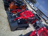 EGN EG360 MINI SKID STEER