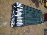 6FT TEE POSTS- NEW