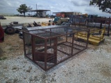 BOSSE HAWG HOG TRAP