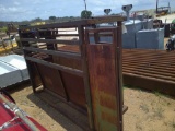 ROPING CHUTE