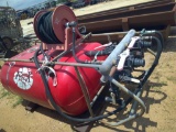 FIRE-X FIRE FIGHTING UNIT