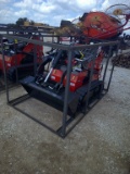 AGT INDUSTRIAL LRT23 MINI SKID STEER