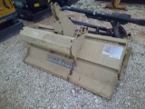 LAND PRIDE 3PT 5FT TILLER