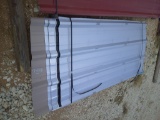 PCS 10FT GALV ROOFING