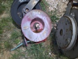 HOSE REEL