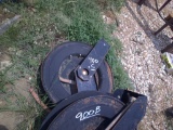 HOSE REEL