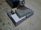 PALLET ELCT PARTS
