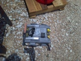 STANLEY CHARGER COMPRESSOR