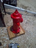 FIRE PLUG