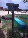 CHICAGO DRILL PRESS