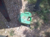 (3) TRACTOR WEIGHTS- 65LBS EACH