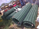 (1)ROLL OF 8FT TENAX GFLEX 1800 GRASS PROTECT MESH
