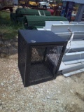 METAL CAGE
