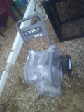 VOLT PRO POWER SERIES 3x3 PUMP