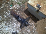 KING PIN F/ G/N HITCH
