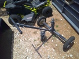 TRAILER MOVER