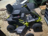 RYOBI RM480e ELECT MOWER- NOT RUNNING