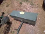 REC HITCH DEER FEEDER